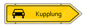 Kupplung